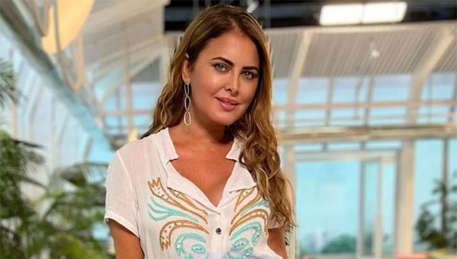 Argentine actress Silvina Luna passes away at 43 after a surgery goes wrong, fans demand justice on social media Argentine actress Silvina Luna passes away at 43 after a surgery goes wrong, fans demand justice on social media