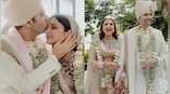 Parineeti Chopra and Raghav Chadha wedding: Couple's 'no-gift' policy, Rs 11 'milni' and more