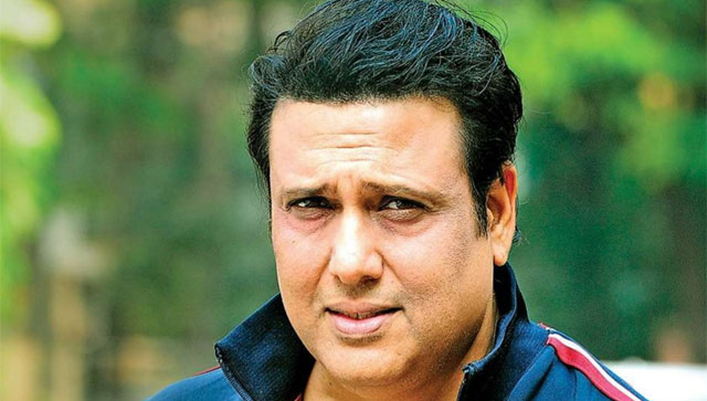 Bollywood actor Govinda to be questioned in connection with a Rs 1,000 crore online Ponzi scam Bollywood actor Govinda to be questioned in connection with a Rs 1,000 crore online Ponzi scam