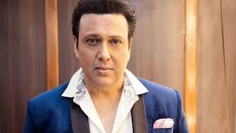 Govinda reveals he rejected films worth Rs 100 crore last year: 'I was slapping myself' 
