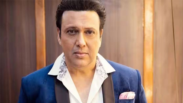 Govinda reveals he rejected films worth Rs 100 crore last year: 'I was slapping myself' Govinda reveals he rejected films worth Rs 100 crore last year: 'I was slapping myself'