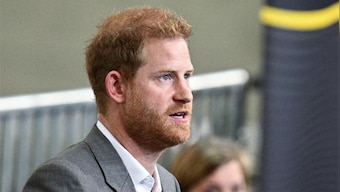 Has Prince Harry lost the 'His Royal Highness' title and Frogmore Cottage?