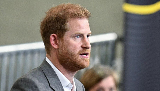 Has Prince Harry lost the 'His Royal Highness' title and Frogmore Cottage? Has Prince Harry lost the 'His Royal Highness' title and Frogmore Cottage?