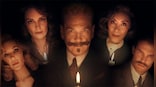 A Haunting In Venice movie review: Kenneth Branagh's murder mystery doesn't dazzle enough