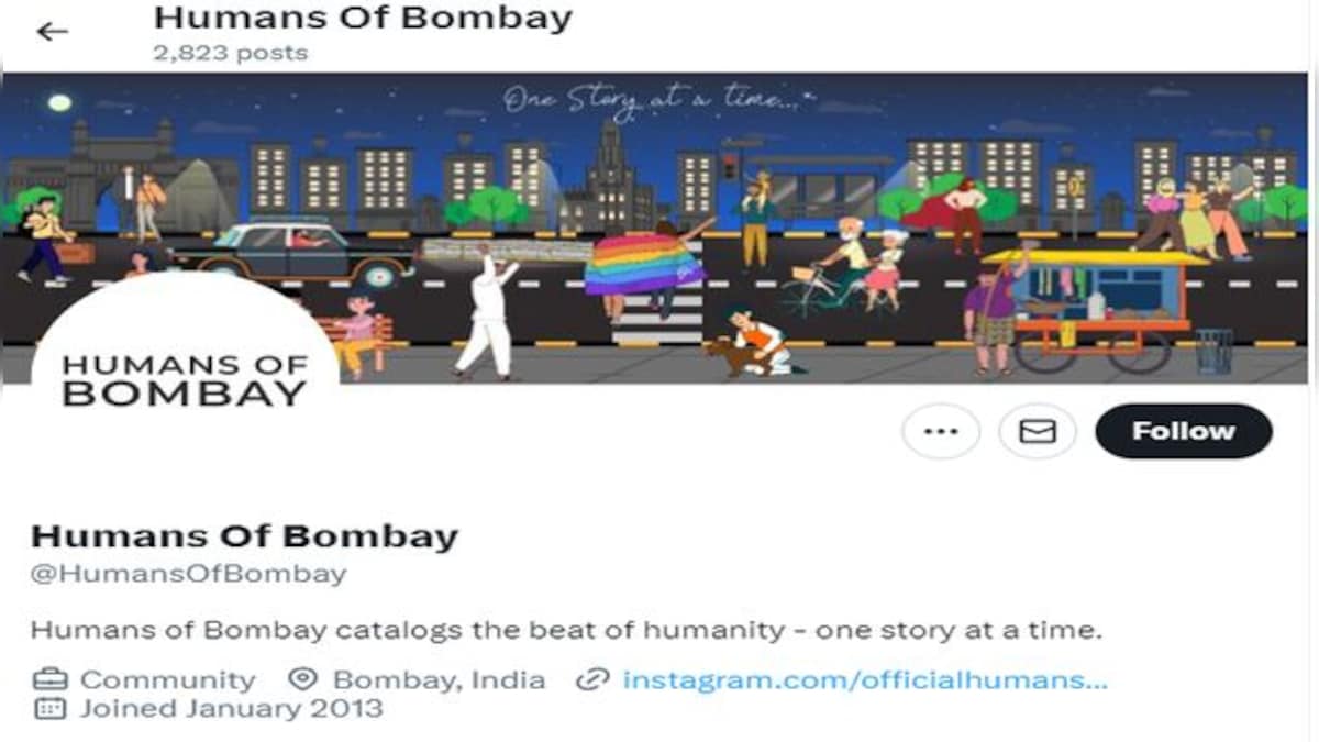 Social Media Wars: Why Humans of Bombay have sued rival People of India