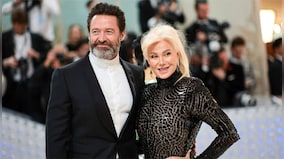 Hugh Jackman and Deborra-lee Jackman separate after 27 years of marriage, say 'We have decided to separate'