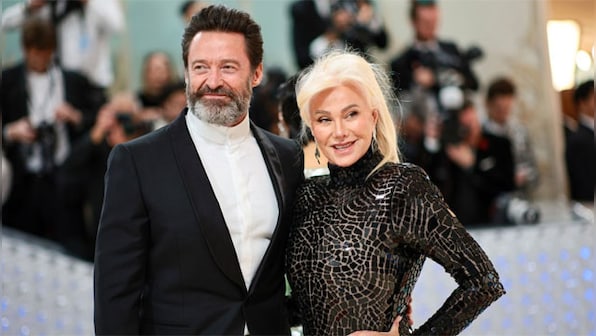 Hugh Jackman and Deborra-lee Jackman separate after 27 years of marriage, say 'We have decided to separate'