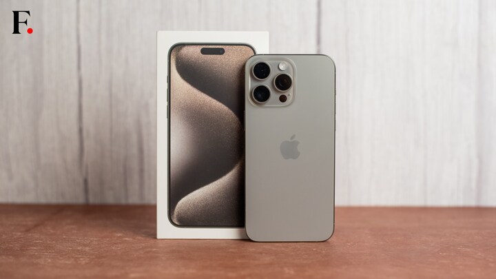 iPhone 15 Pro Max’s heating issue: Why are Apple’s new iPhones getting toasty and how to fix it