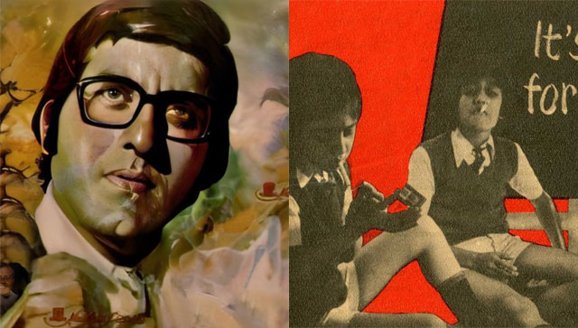 Teachers' Day 2023: From Ruk Jana Nahi to Master Ji Ki Aa Gayi Chitthi, Bollywood songs for 'Shikshak Divas' Teachers' Day 2023: From Ruk Jana Nahi to Master Ji Ki Aa Gayi Chitthi, Bollywood songs for 'Shikshak Divas'