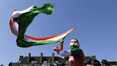 From India to Bharat: A brief history of the many names of the country