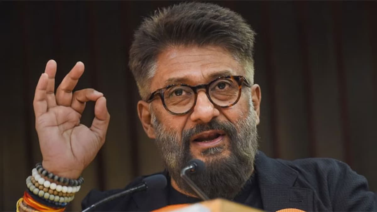 Vivek Agnihotri on the newly formed I.N.D.I.A alliance: 'They are bunch of jokers'