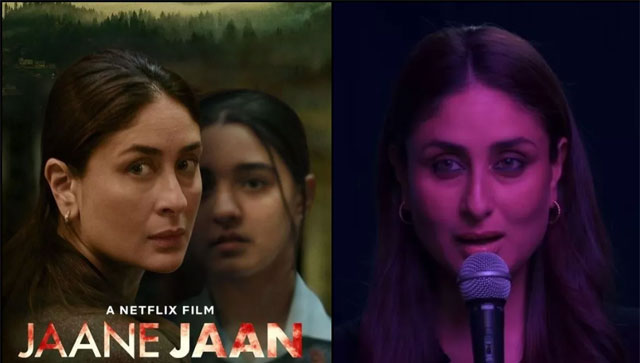 Is Kareena Kapoor Khan venturing into Hollywood after OTT debut 'Jaane Jaan' on Netflix? Is Kareena Kapoor Khan venturing into Hollywood after OTT debut 'Jaane Jaan' on Netflix?