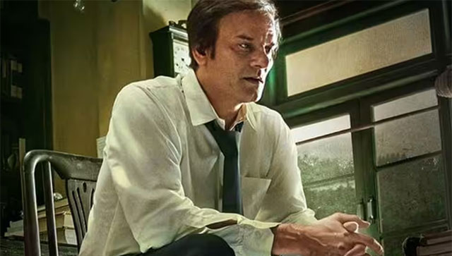 Jaideep Ahlawat's masterful performance in 'Jaane Jaan' lays ground for a different kind of hero Jaideep Ahlawat's masterful performance in 'Jaane Jaan' lays ground for a different kind of hero