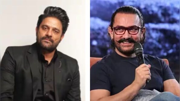 When Jaideep Ahlawat thought Aamir Khan's video call message after 'Paatal Lok' was a 'prank'