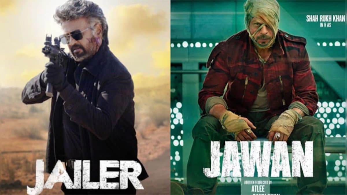 Rajinikanth's 'Jailer' beats Shah Rukh Khan's 'Jawan' at the box-office, creates history in Malaysia