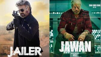 Rajinikanth's 'Jailer' beats Shah Rukh Khan's 'Jawan' at the box-office, creates history in Malaysia