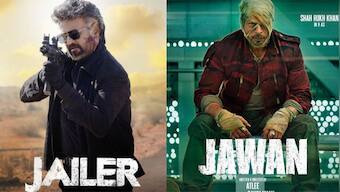 Rajinikanth's 'Jailer' beats Shah Rukh Khan's 'Jawan' at the box-office, creates history in Malaysia