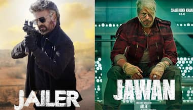 Rajinikanth's 'Jailer' beats Shah Rukh Khan's 'Jawan' at the box-office, creates history in Malaysia