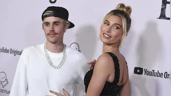 When Justin Bieber revealed he walked 'on eggshells' around wife Hailey early in their relationship