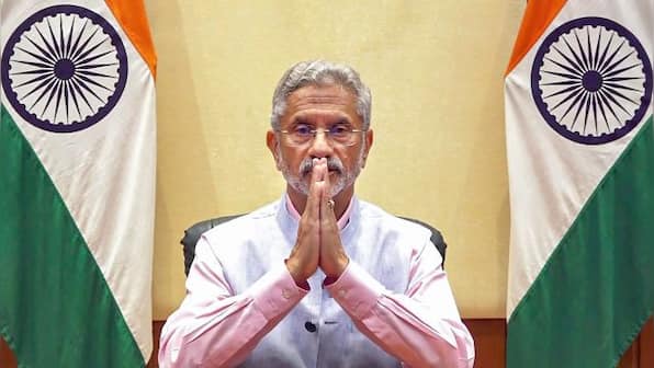 How S Jaishankar has held up a mirror to the world with tough diplomacy