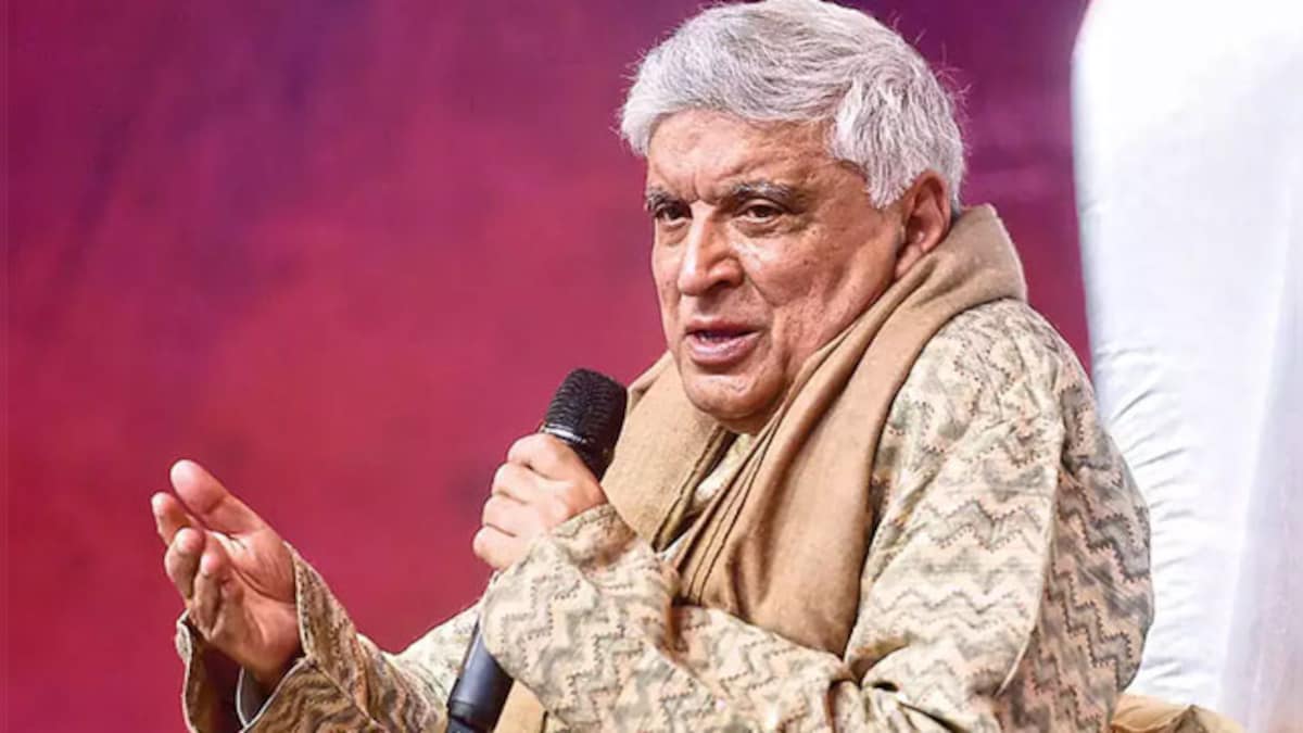 Veteran lyricist and writer Javed Akhtar lists down the reasons why today's songs have become forgettable