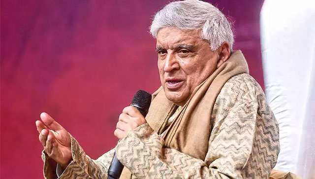 Veteran lyricist and writer Javed Akhtar lists down the reasons why today's songs have become forgettable Veteran lyricist and writer Javed Akhtar lists down the reasons why today's songs have become forgettable