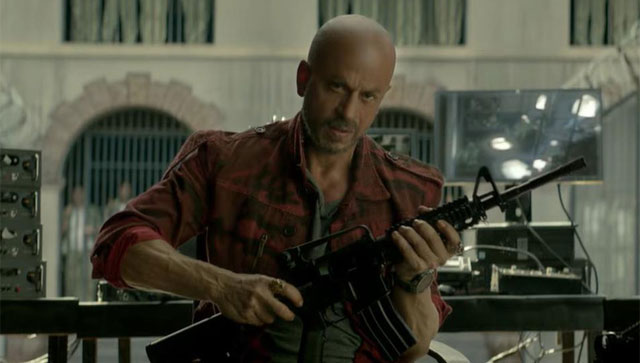 Shah Rukh Khan’s & Atlee's Jawan: Not a Bollywood film, but a Pan-Indian movie | Explained Shah Rukh Khan’s & Atlee's Jawan: Not a Bollywood film, but a Pan-Indian movie | Explained