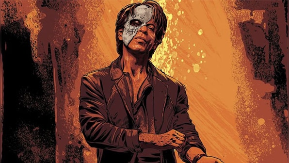 Shah Rukh Khan’s Jawan a socio-political film: Sharp pointing out of real-life incidents