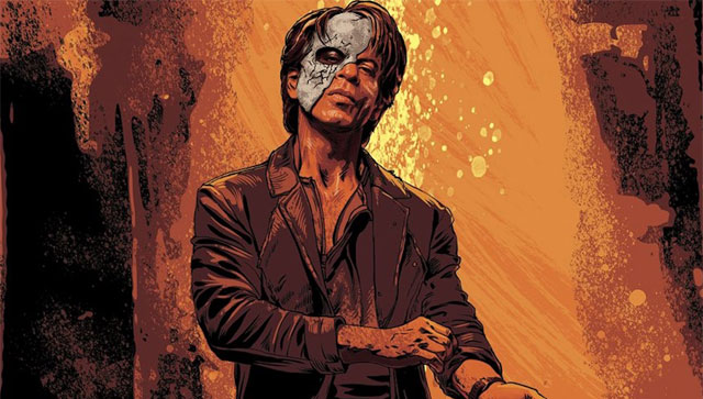 Shah Rukh Khan's famous dialogue in Jawan: ‘Bete ko hath lagane se pehle…’ gives goosebumps, says writer Shah Rukh Khan's famous dialogue in Jawan: ‘Bete ko hath lagane se pehle…’ gives goosebumps, says writer