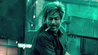 Jawan: Shah Rukh Khan's Red Chillies Entertainment files petition in court to stop film's piracy