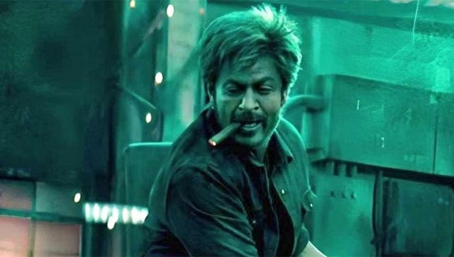 Jawan: Shah Rukh Khan's Red Chillies Entertainment files petition in court to stop film's piracy Jawan: Shah Rukh Khan's Red Chillies Entertainment files petition in court to stop film's piracy