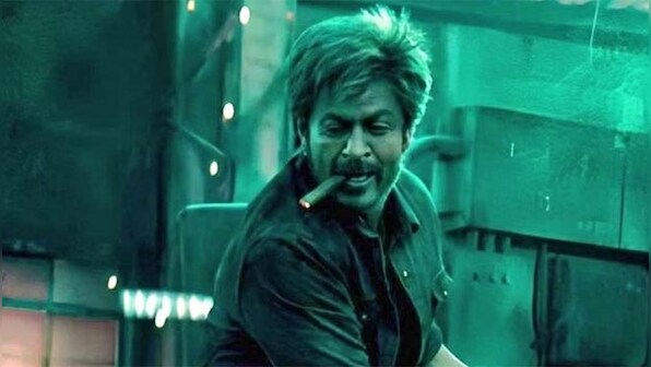 Jawan: Shah Rukh Khan's Red Chillies Entertainment files petition in court to stop film's piracy