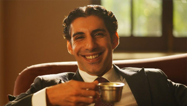 Jim Sarbh on best actor nod at Emmys, says 'Rocket Boys deeply etched in my mind and heart' Jim Sarbh on best actor nod at Emmys, says 'Rocket Boys deeply etched in my mind and heart'