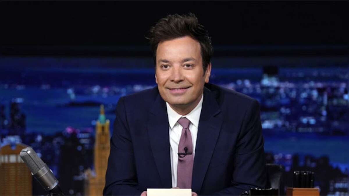 American Tv Host Jimmy Fallon Apologises For Toxic Work Environment Allegations Says Sorry If 1857