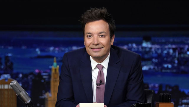 American TV host Jimmy Fallon apologises for toxic work environment ...