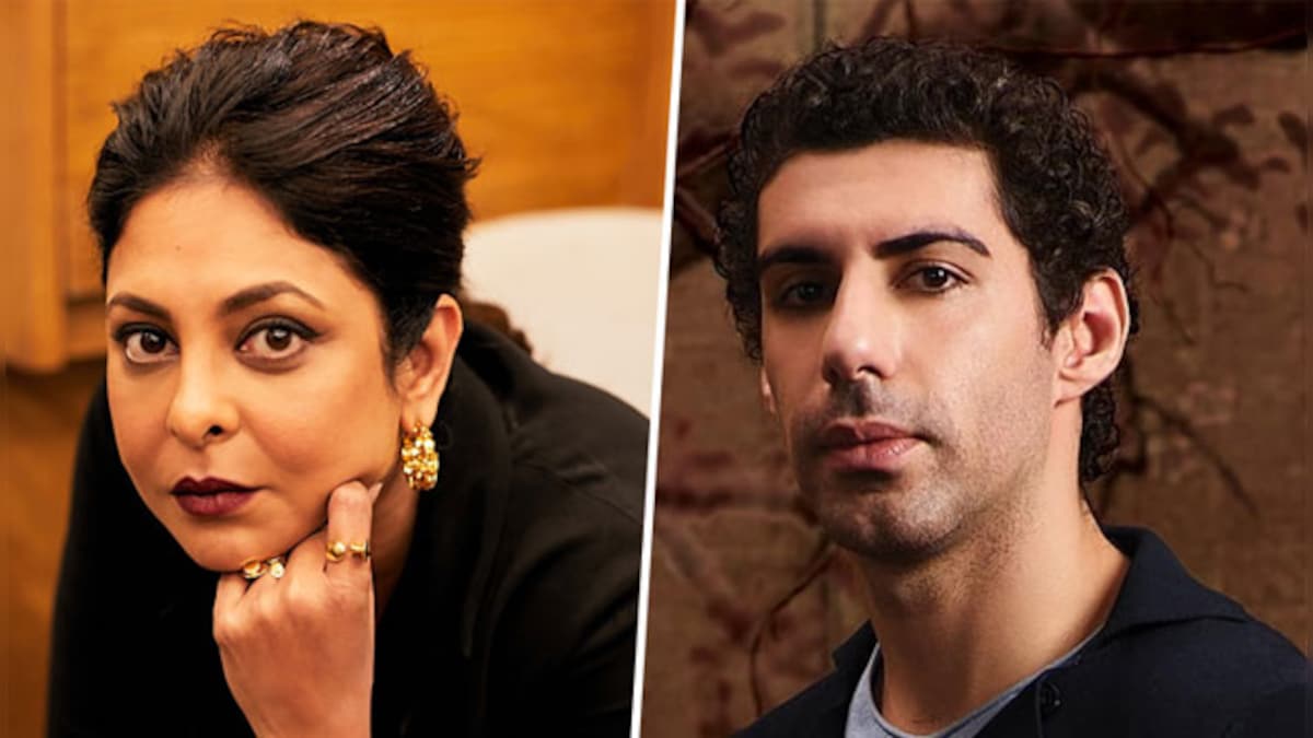 Shefali Shah and Jim Sarbh nominated for 'Delhi Crime 2' and 'Rocket Boys' at International Emmy Awards 2023