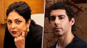 Shefali Shah and Jim Sarbh nominated for 'Delhi Crime 2' and 'Rocket Boys' at International Emmy Awards 2023