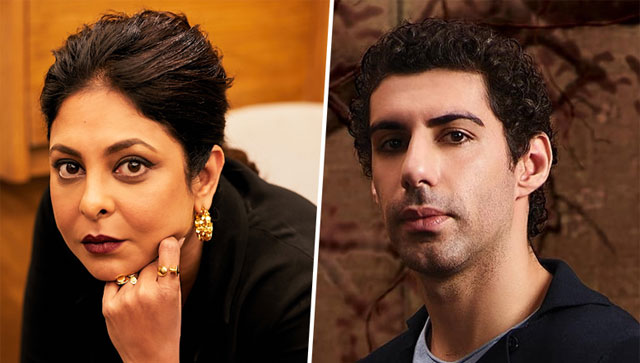 Shefali Shah and Jim Sarbh nominated for 'Delhi Crime 2' and 'Rocket Boys' at International Emmy Awards 2023 Shefali Shah and Jim Sarbh nominated for 'Delhi Crime 2' and 'Rocket Boys' at International Emmy Awards 2023