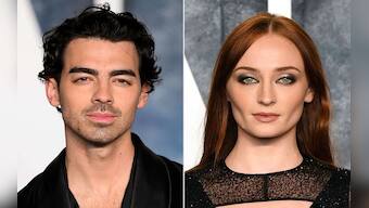 Sophie Turner sues Joe Jonas for custody of children amid divorce