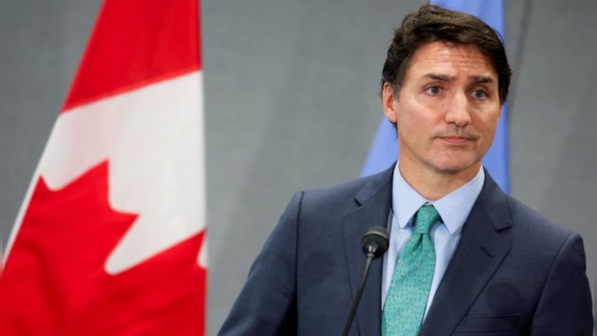 'Canada not looking to escalate situation with India': Justin Trudeau