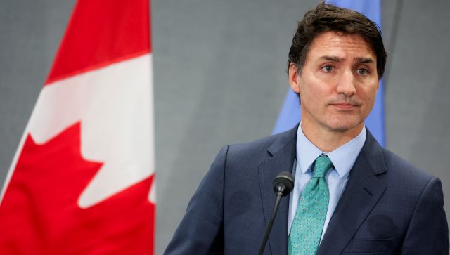 'Canada not looking to escalate situation with India': Justin Trudeau 'Canada not looking to escalate situation with India': Justin Trudeau