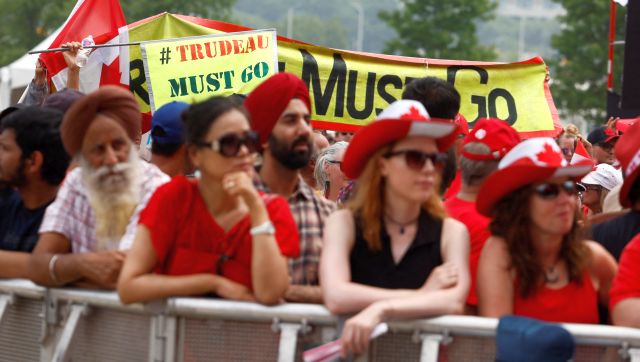 'Worst PM in 55 years': Why Canada has fallen out of love with Justin Trudeau 'Worst PM in 55 years': Why Canada has fallen out of love with Justin Trudeau