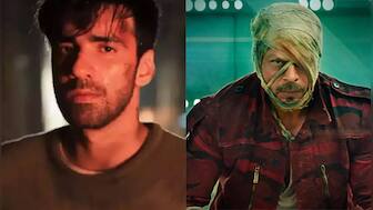 EXCLUSIVE | 'Kaala' actor Avinash Tiwary: 'Hope people see my film Laila Majnu along with Shah Rukh Khan's 'Jawan'