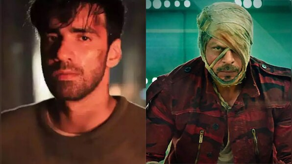 EXCLUSIVE | 'Kaala' actor Avinash Tiwary: 'Hope people see my film Laila Majnu along with Shah Rukh Khan's 'Jawan'