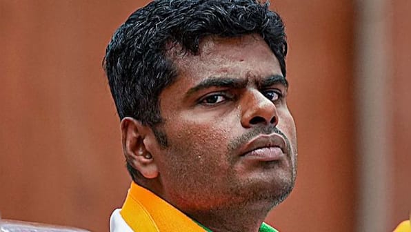 BJP Tamil Nadu president Annamalai hints at expansion of NDA in state, says alliance is 'work in progress'