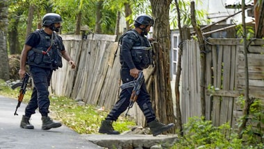 Drones, dogs, more troops: How security forces are circling terrorists in J&K’s Anantnag