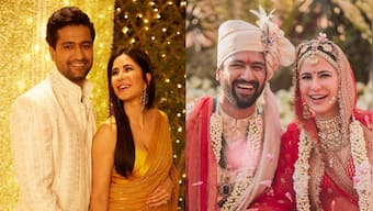 Vicky Kaushal spills the beans about starting a family with Katrina Kaif; says 'No one has pressured us to have kids'