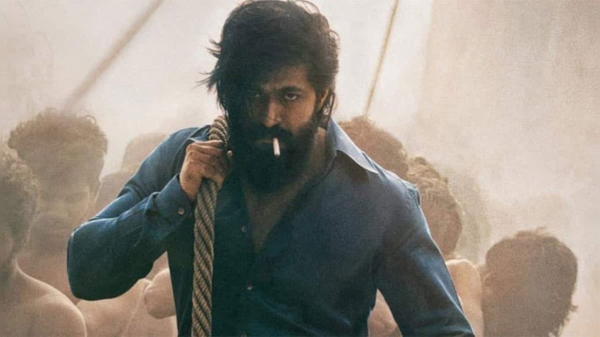 KGF 3: Yash's much-awaited film to release in 2025, Hombale Films to make official announcement soon