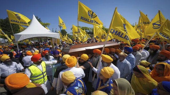 Around 5000 Sikhs in Canada support Khalistani ideology under peer pressure: Intelligence source