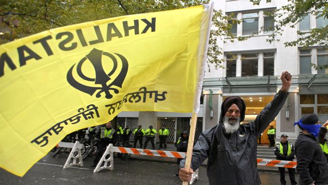 Emboldened by Justin Trudeau, how Khalistanis are threatening Hindus in Canada Emboldened by Justin Trudeau, how Khalistanis are threatening Hindus in Canada